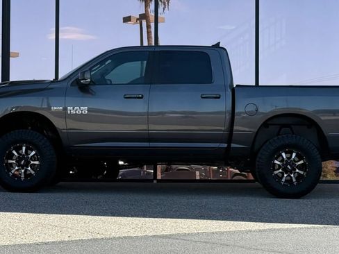 Used 2016 RAM 1500 Sport w/ Convenience Group AWD/4WD image 5