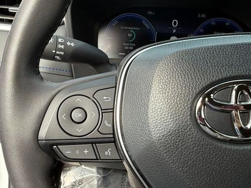 Used 2024 Toyota RAV4 XSE w/ Advanced Technology Package AWD/4WD image 16