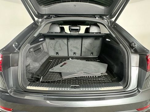 Used 2025 Audi RS Q8 performance AWD/4WD image 27
