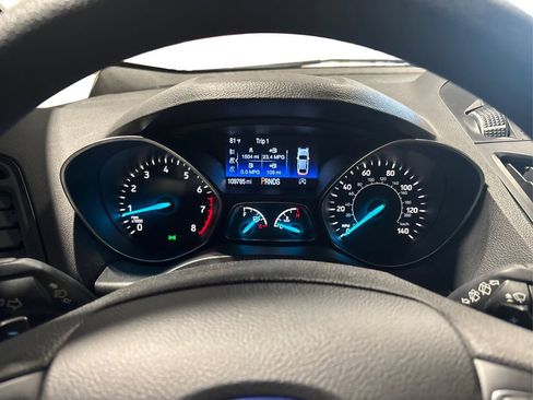 Certified 2017 Ford Escape SE w/ Equipment Group 201A AWD/4WD image 24
