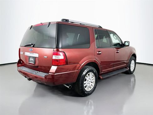 Used 2012 Ford Expedition Limited AWD/4WD image 13