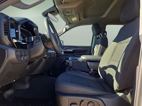 Used 2023 Chevrolet Silverado 1500 LT w/ Texas Edition Plus image 22