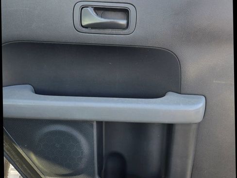 Used 2007 Honda Element EX image 12
