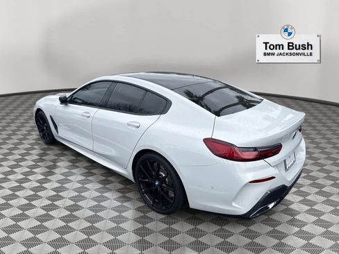 Certified 2025 BMW 840i 840i image 3