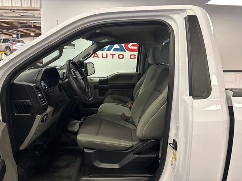 Used 2020 Ford F150 XL w/ Equipment Group 101A Mid AWD/4WD image 19