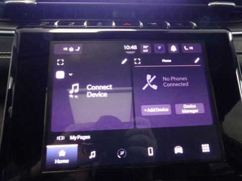 Used 2025 Jeep Grand Cherokee Laredo X w/ Luxury Tech Group I image 35