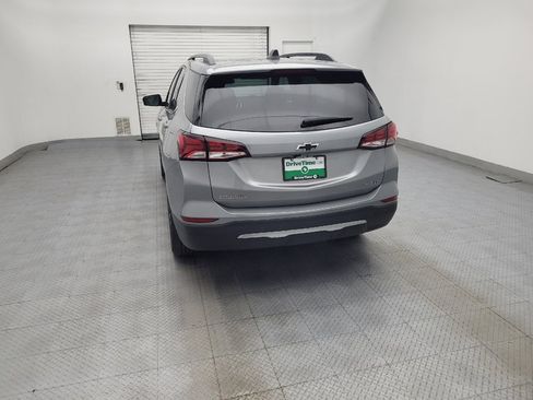 Used 2023 Chevrolet Equinox LT image 6