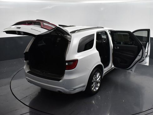 Used 2019 Dodge Durango Citadel image 22