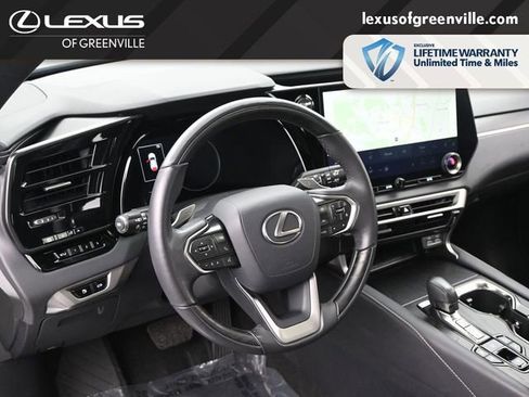 Used 2024 Lexus RX 350 Premium w/ Accessory Package (Z1) image 23