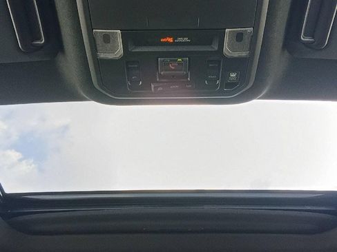New 2026 Toyota 4Runner Limited AWD/4WD image 21