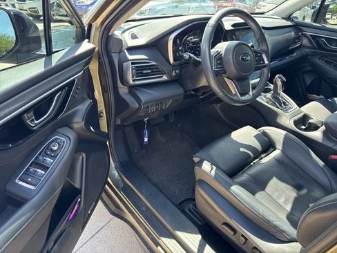 Used 2023 Subaru Outback Touring image 8