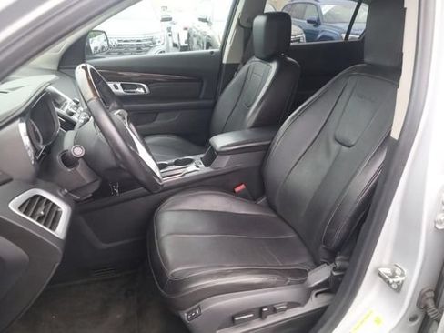 Used 2016 GMC Terrain Denali FWD image 17