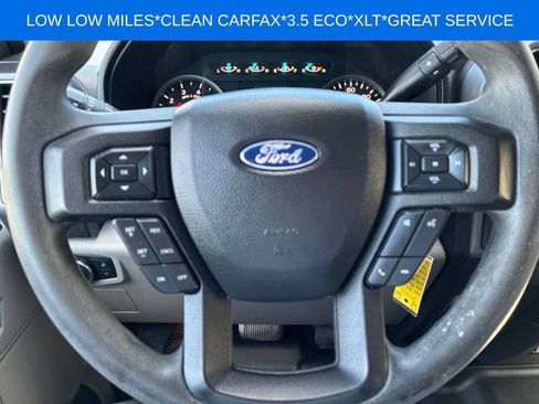 Used 2018 Ford F150 XLT AWD/4WD image 17
