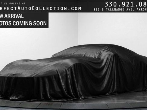 Used 2025 RAM 1500 Limited image 1