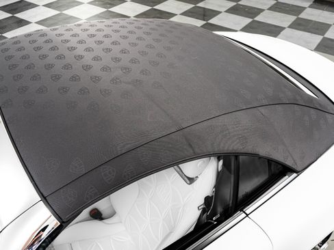Used 2026 Mercedes-Benz Maybach SL 680 image 39