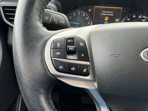 Used 2023 Ford Explorer Limited image 21