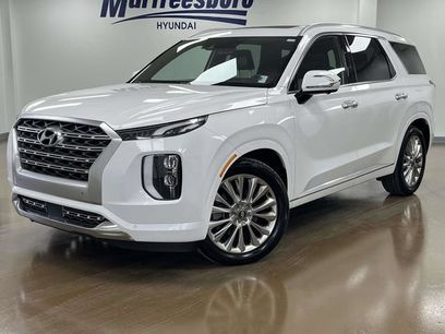 Used 2020 Hyundai Palisade Limited
