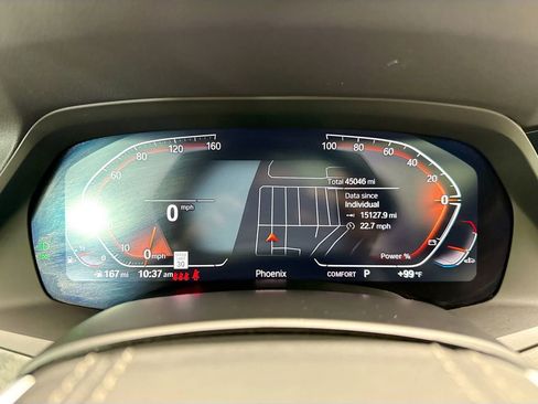 Certified 2022 BMW X5 sDrive40i w/ Premium Package RWD image 35