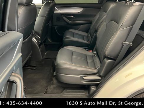 Certified 2024 MAZDA CX-90 3.3 Turbo S AWD/4WD image 21