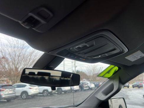 Used 2021 Chevrolet Silverado 1500 Custom image 31