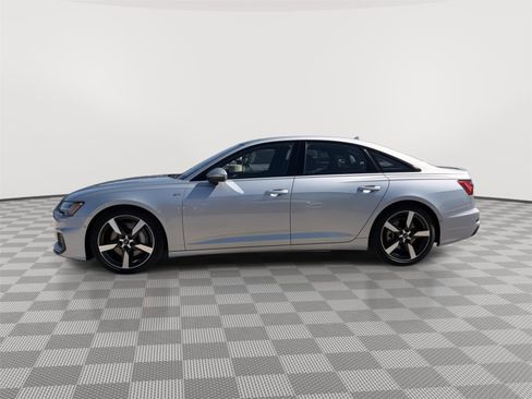 Used 2020 Audi A6 3.0T Prestige image 8