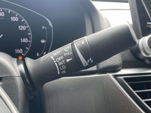 Used 2018 Honda Accord LX image 26