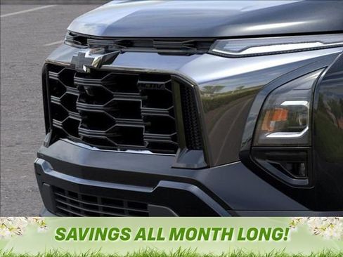 New 2026 Chevrolet Equinox ACTIV image 13