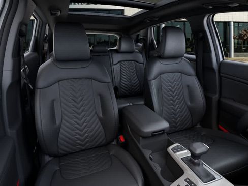 New 2026 Kia Sportage X-Pro Prestige image 15