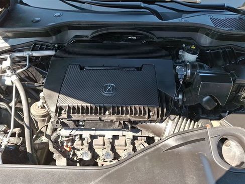 Used 2023 Acura MDX SH-AWD image 28
