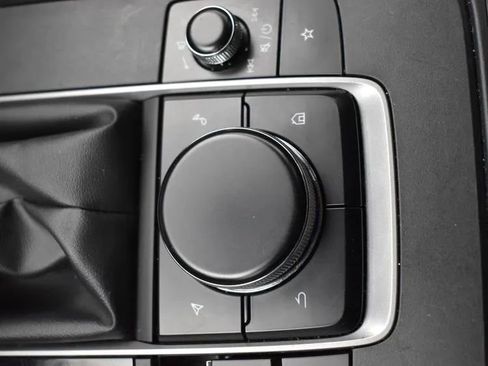 Used 2025 MAZDA CX-50 AWD 2.5 S w/ Preferred Package image 33