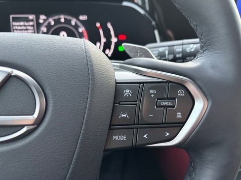 Used 2023 Lexus NX 350 350 Base image 16