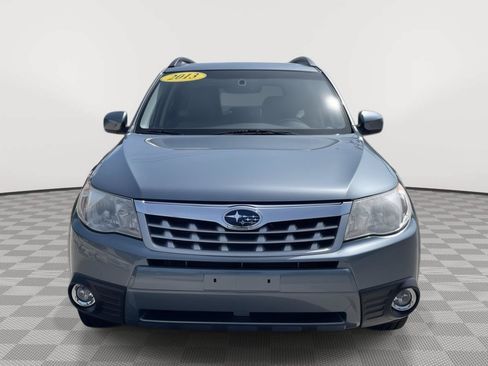 Used 2013 Subaru Forester 2.5X Limited AWD/4WD image 10