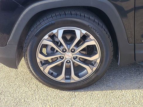 Used 2019 GMC Terrain SLT w/ Preferred Package image 17