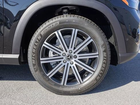 New 2026 Mercedes-Benz GLE 350 4MATIC image 11