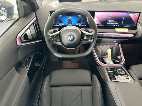 New 2026 BMW X3 xDrive30i w/ Premium Package AWD/4WD image 23