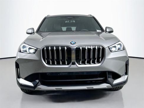 New 2026 BMW X1 xDrive28i w/ Technology Package AWD/4WD image 2
