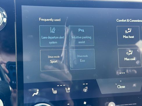 Used 2025 Lexus RX 350h w/ Convenience Package image 31