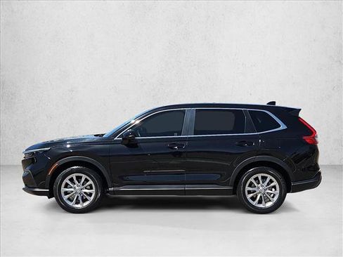 Used 2024 Honda CR-V EX image 9