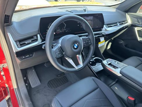 New 2026 BMW X1 xDrive28i w/ Convenience Package image 23
