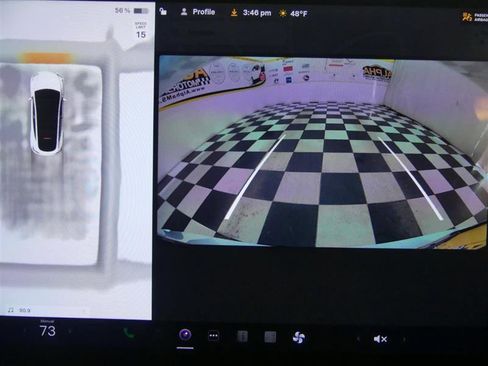 Used 2023 Tesla Model Y AWD image 10