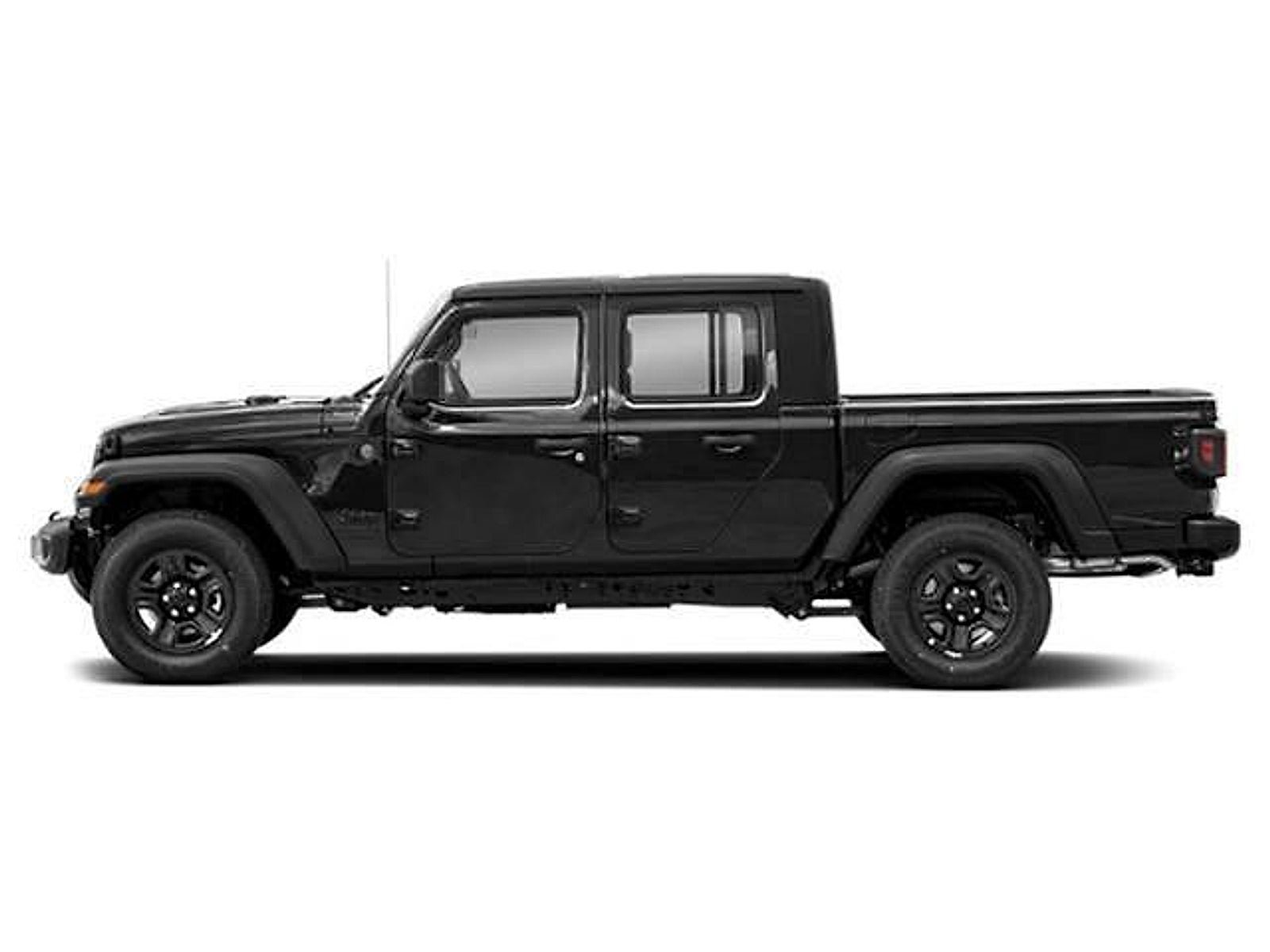 Used 2022 Jeep Gladiator Sport AWD/4WD image 38