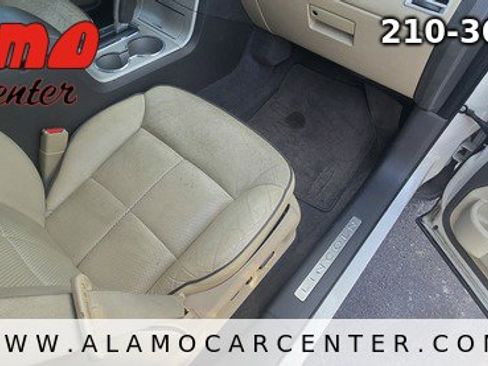 Used 2008 Lincoln MKX FWD image 17