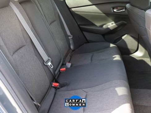 Used 2024 Honda Accord EX image 17