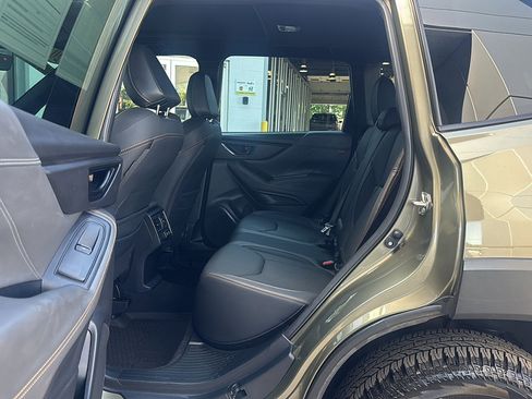 Certified 2023 Subaru Forester Wilderness AWD/4WD image 19