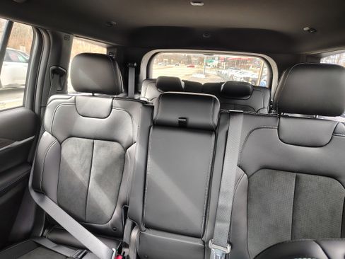 New 2026 Jeep Grand Cherokee L 4WD image 20
