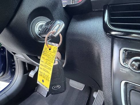 Used 2019 Kia Optima LX w/ LX 17" Wheel Package image 31