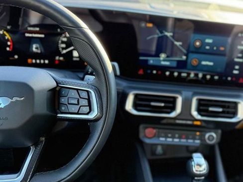 New 2026 Ford Mustang GT Premium image 18