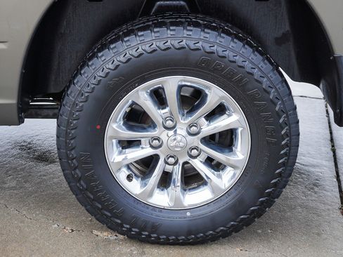 Used 2014 RAM 1500 Big Horn image 13