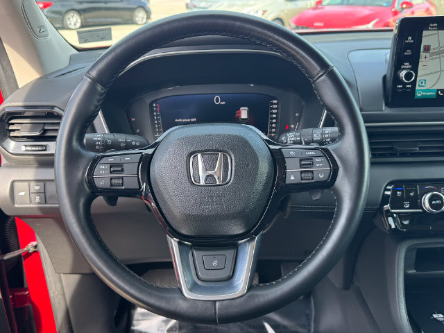 Used 2023 Honda Pilot Elite image 26