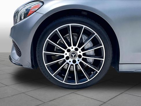 Used 2018 Mercedes-Benz C 300 Coupe image 10